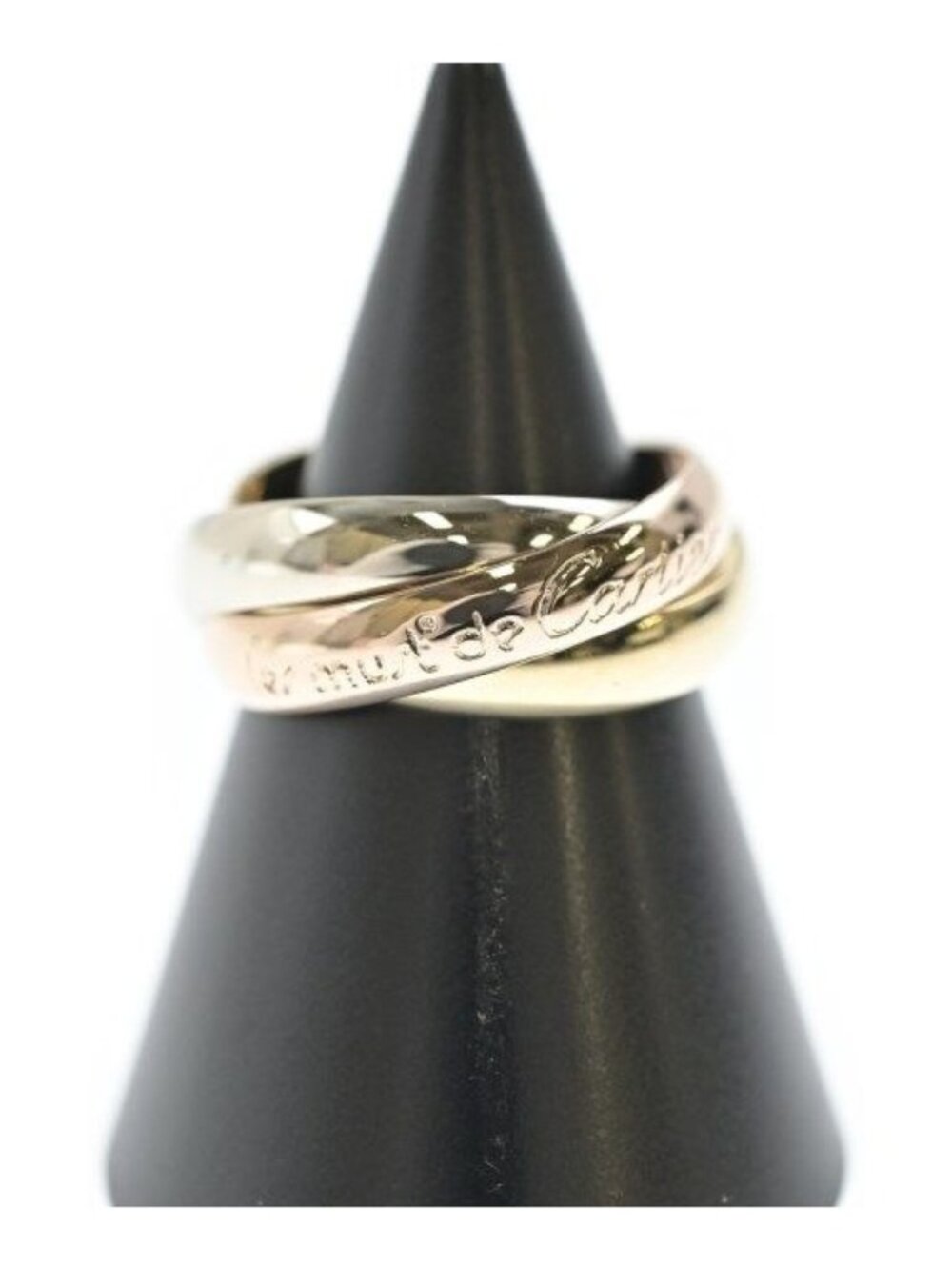 Cartier Ring Pink